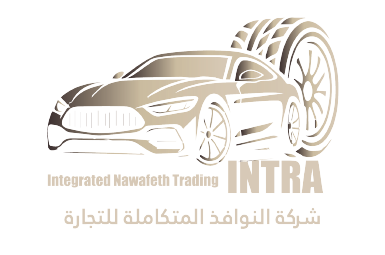 شعار شركة INTRA